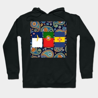 Portugal Hoodie